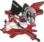 Einhell Power X-Change TE-SM 36/210 Li - Solo pokosová a tahová pila