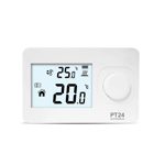 PT24 Pokojový termostat