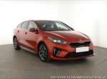 Kia ProCeed 1.4 T-GDI