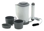 Varná konvice do auta 700ml 12V 100W