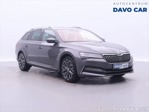 Škoda Superb 2,0 TDI 147kW L&amp;K LED