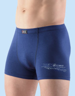 Bambusové boxerky s kratší nohavičkou (bambusové boxerky)