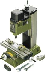 Proxxon Micromot MF 70 jemná fréza 230 V