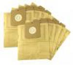 Sáčky JOLLY Z5 papírové 10ks