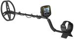 detektor kovu Max. hloubka vyhledávání 300 cm digitální (LCD) TX-850