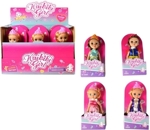 PANENKA PRINCEZNA 15CM*