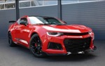 Chevrolet Camaro ZL1 Optik