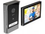 Ezviz HP7 2K - Venkovní dveřní videotelefon se zvonkem
