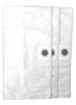 Sáčky JOLLY H1 MAX textilní antibakteriální 3ks