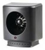 Ultrazvukový Odpuzovač Škůdců vnitřní 20-70 kHz 4.5W / 50 m2