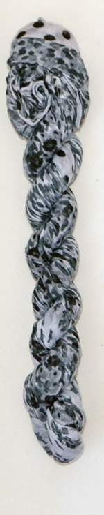 Dámský šátek Grey