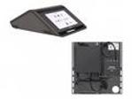 Crestron Flex UC-M50-NC-Z - Pro Medium Microsoft Zoom Room - souprava pro video konference (dotyková konzole, mini-PC, Konvertor HDMI na USB 3.0) - Certifikováno pro Zoom Rooms - černá - power adapter included