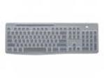 Logitech - Keyboard cover - pro Logitech K270