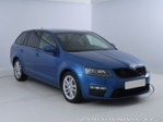 Škoda Octavia RS RS RS 2.0 TDI