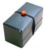 Hakoya Japonský jídlonosič Bento Hakame 740ml (2 patra)