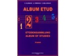 Album etud č.2