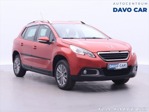Peugeot 2008 1,2 PureTech 60kW CZ Temp