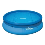 Solární plachta modrá 3,00 m pro Tampa 3,66 m Solární plachta 3,00m 10400073