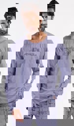 Pánské pyžamo dlouhé Jakub | Pyžama a Župany