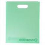 Desky na sešity coocazoo, Fresh Mint