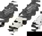 Renkforce RF-WFBTA-200 Wi-Fi/Bluetooth® adaptér USB 2.0 886 MBit/s