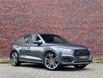 Audi SQ5 3.0 V6 TFSI Quattro | Vz