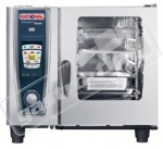 Konvektomat Rational SCC 61G 5Senses (Plyn) gastro