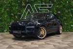 Porsche Cayenne TURBO GT*PDCC*PASM*PCCB*3