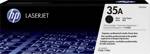 HP Toner 35A originál černá 1500 Seiten CB435A