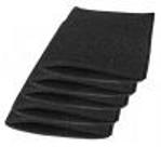 Filtry pro EINHELL 23.511.34 pěnové 5ks