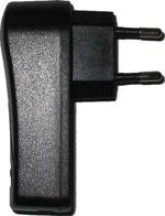 USB univ. nabíječka pro PDA, MP3 přehrávače atp.