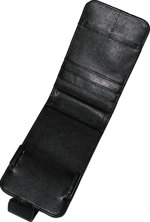 Kožené pouzdro pro LifeDrive Top Open koženka