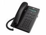Cisco Unified SIP Phone 3905 - Telefon VoIP - SIP, RTCP - uhel