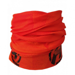 Šátek (nákrčník) tunel Haven Fascia - oranžový