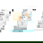 Suavinéx  Antikoliková lahvička ZERO ZERO  | 180 ml | A - sada