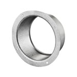 Příruba FM 250 mm kovová Zn