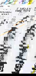 NITE Ize NI-CJSLS-01-R3 napínač šňůry 73 mm x 37 mm x 16 mm 1 ks