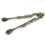 AutorskeSperky.com - Stříbrné kleště na cukr - S2031