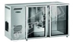 2Z - zásuvkový set Unifrigo - nerez gastro zařízení