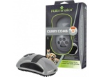 FURminator Curry COMB masážní kartáč 11 cm