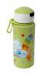 Dětská láhev Eldom Promis TMFB25, zelená, 250 ml