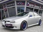Alfa Romeo 156 3,2 GTA 184kW