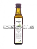 Hroznový olej 250ml Solio