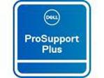 DELL rozšíření záruky, 3Y PS ==> 3Y ProSupport Plus, pro PC Vostro 3710,3888,3681,3910, (do 1 měs. od nak.HW)