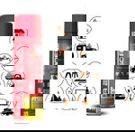 Hasicí sprej SAFE 500 RED 500ml pěnový