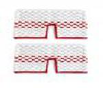 Alternativní návlek pro mop Vileda 1.2 Spray Max, 2ks