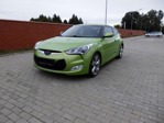 Hyundai Veloster 1.6i Prémium,Automat