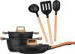 Sada nádobí a náčiní KLUGE Smile MGK-23