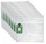 NVS1T10 Sáčky 6 až 9L pro NUMATIC Henry, James, Hetty, George, HVR200... 10ks