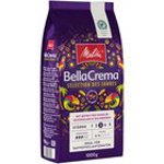káva MELITTA BELLACREMA SELECTION ZRNKOVÁ KÁVA 1KG